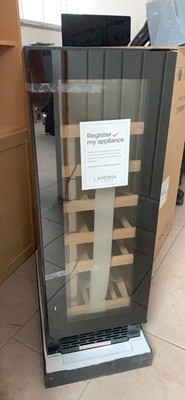 lamona wine cooler 300mm